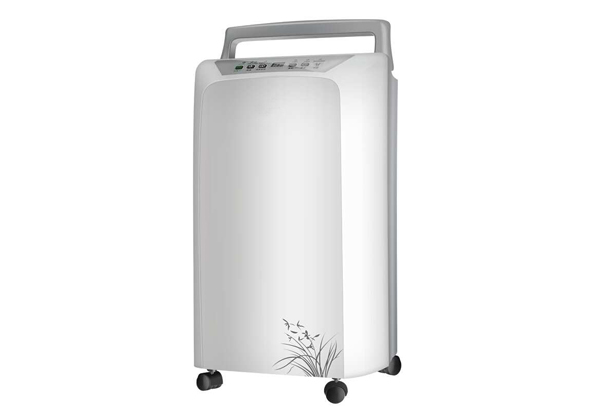 馬鞍山家用除濕機 NLD-628EB